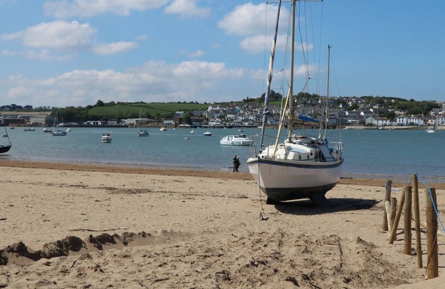 Berry Bay
