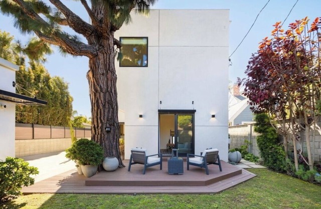 Berryman Bungalow