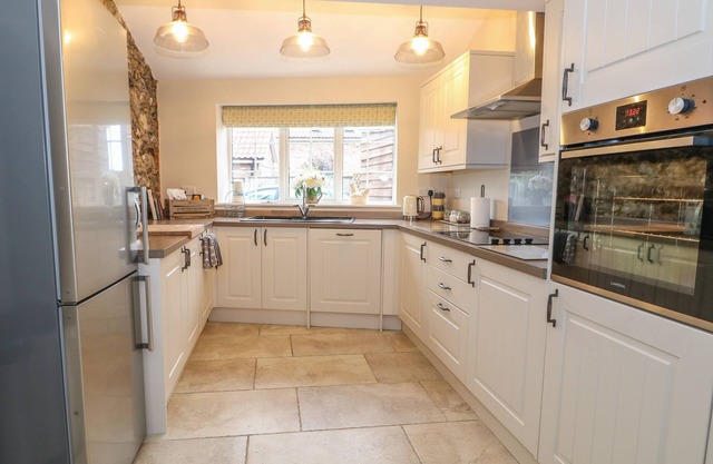 Bertelle, GRIMSTON