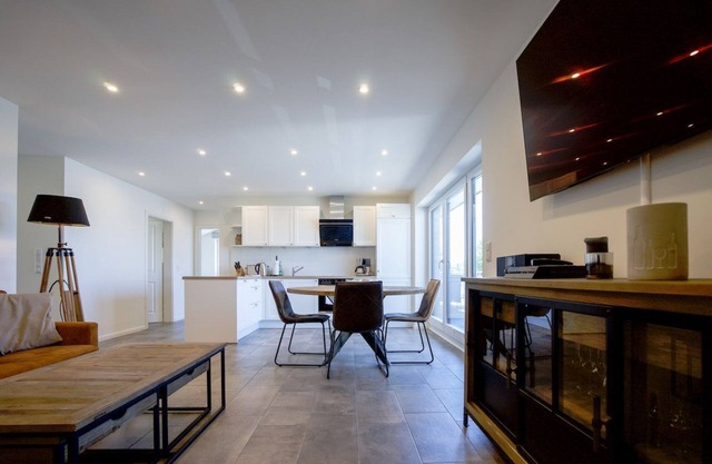 Berth 4 - Penthouse in an exclusive location - Berth 4 Penthouse in an exclusive location