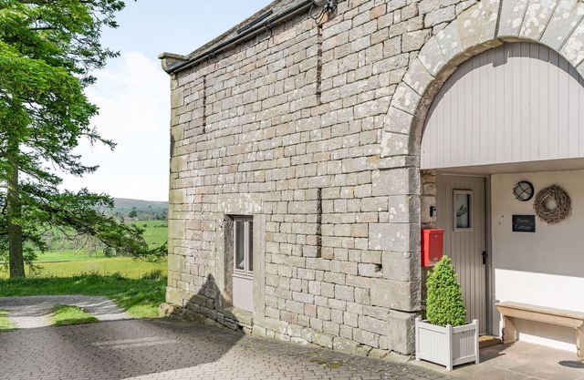 Berts Cottage, APPLEBY-IN-WESTMORLAND