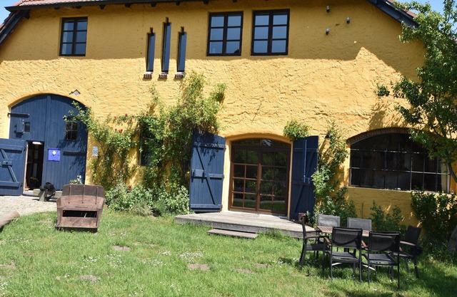 Bibliothטque d'appartement א Buschhagen
