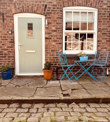 Bespoke Luxury Serviced Apartment