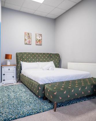 Bessemer Rooms