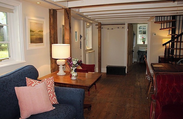 Bessie May Cottage