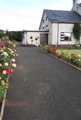 Bessies Cottage