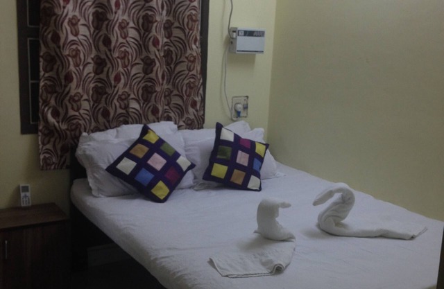 MEILLEUR 3BHK meublé | Velachery | Aéroport | Phoenix Mall | IIT | Chennai
