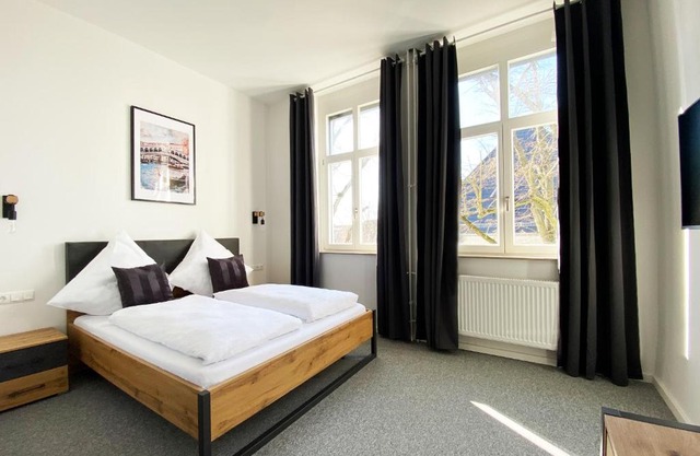 Best Boarding House