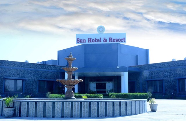 Best Boutique Hotel & Resort près de Mount Abu Rajasthan