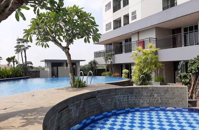 Best Choice 2Br Parkland Avenue Apartment