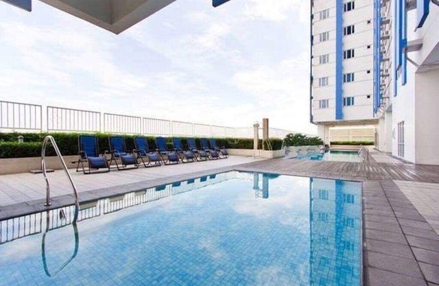 Meilleur condo à New Manila-Princeton Residence