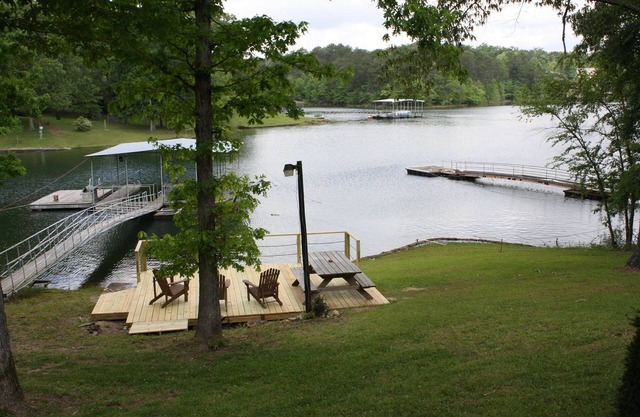 Meilleure affaire sur SMITH LAKE / niveau / Pratique / Grand Belle Vue