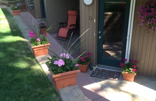 Condo-Pitkin 1BR East Vail abordable # 5DCOZY, PROPRE & ABORDABLE Lic # STL000345