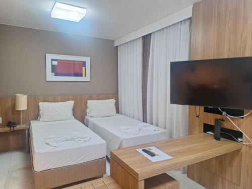 Best- Flats Inn Rio Stay convention suítes