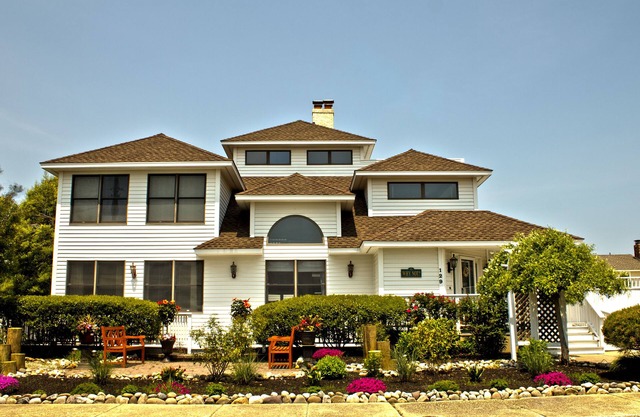Meilleure maison dans la meilleure rue au cœur de Beach Haven