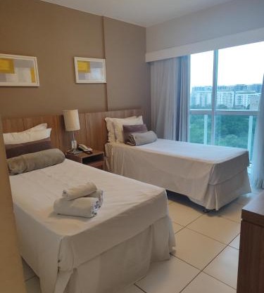 Best Inn Rio Stay Convention Suítes Rio Janeiro
