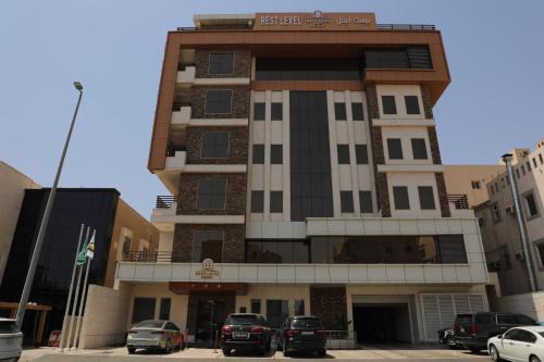 Best Level Hotel