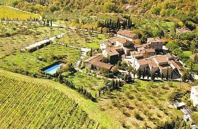 Meilleur emplacement. Coeur de la Toscane; Jusqu'à 25% de réduction "Sconto" - rabais!