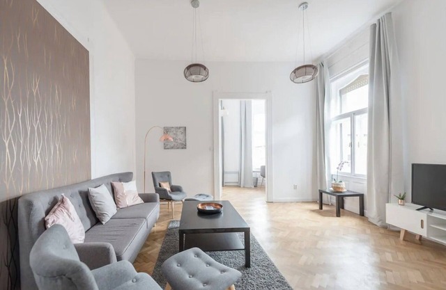 Meilleur Lieu Ruin Pubs QTR juif spacieux 3BR Lux 85SQM