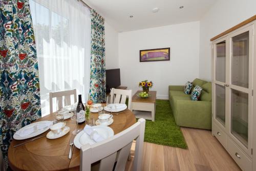 Best Luxury Apart Hotel in Oxford- Beechwood House
