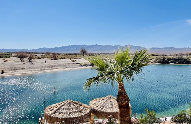Best Luxury Riverfront Home w/ Private Pool & Dock