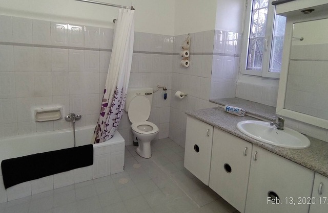 Best Majestik House in Jerusalem (4br)