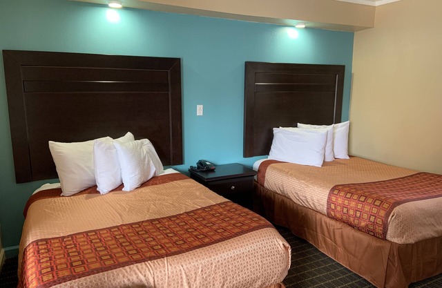 Best Motel