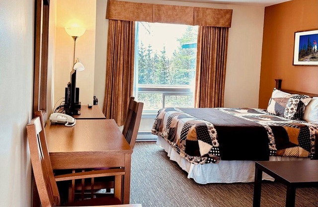 Best Northern Motel and Restaurant