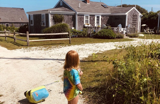 Best of Beach à Madaket-Book pour un super endroit à Nantucket!