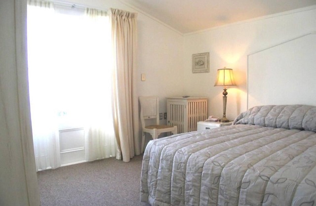 Best OF Mighty Hokianga opononi Hotel Offering Room With a View of Harbour
