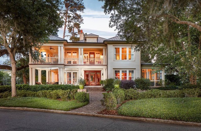 BEST of what Wilson Village has to offer
