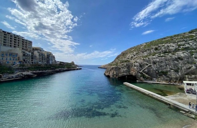 Best of Xlendi SeaView Apartments