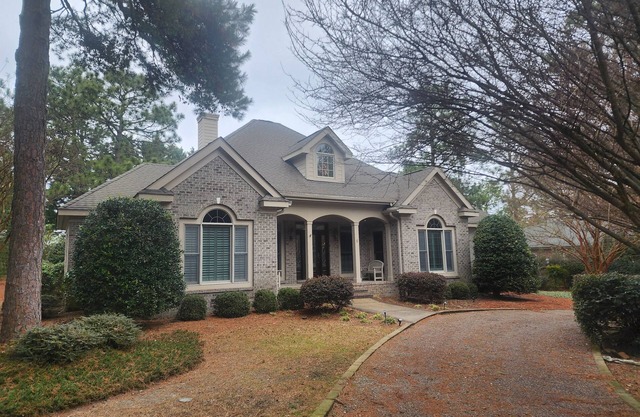 Best Pinehurst 2024 US OPEN Rental