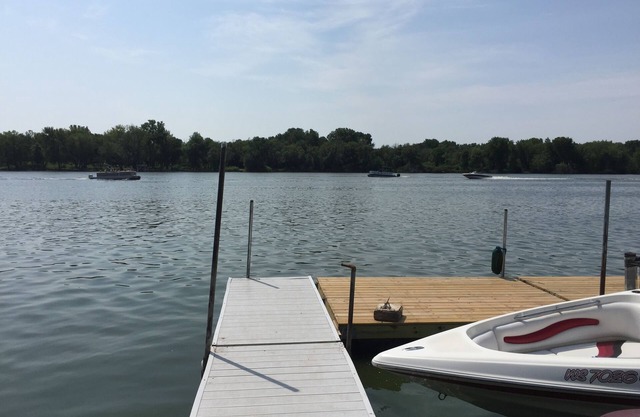 MEILLEURE PROPRIETE SUR LE LAC KOSHKONGONG !!
