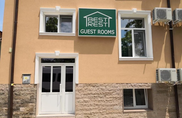 Best Rest Guest Rooms