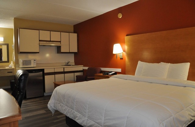 Best Rest Inn