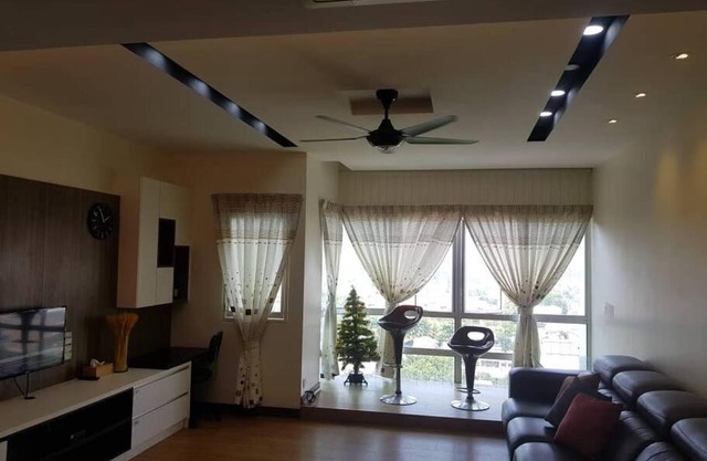 Best Sekinchan homestay