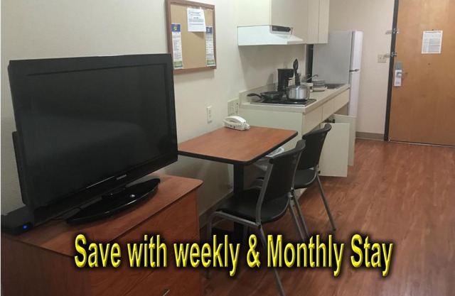 Best Studio Inn Homestead (Extended Stay)