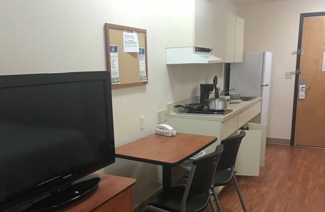 Best Studio Inn