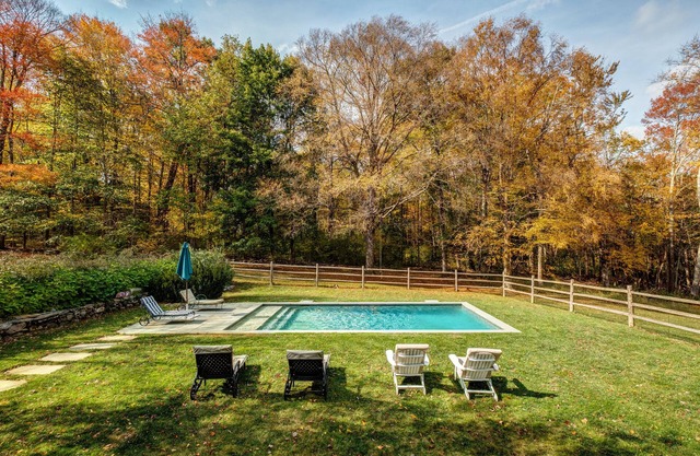100% WASHINGTON (Zoom in +) PoshPadsCT "SOUTH ST" Mint 4 BR, Piscine, BBQ, Vélos