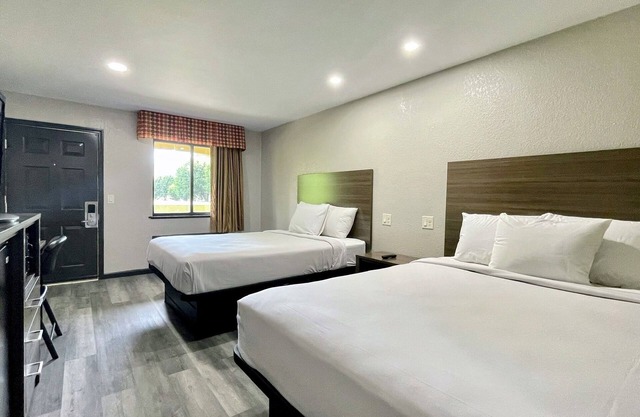 Best Value Inn