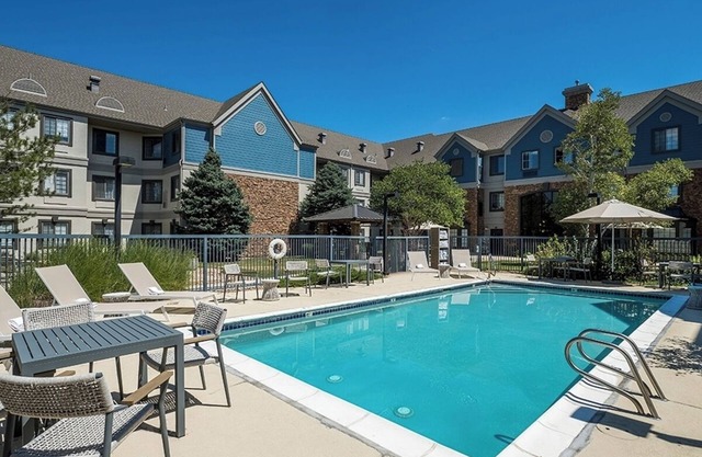 Best Value, Quality Stay! w/ Pool, Near Saint Thomas More Park and Open Space!