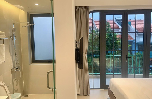 Best Value the nCentral Boutique Villa will bring comfortable and hospitality’s