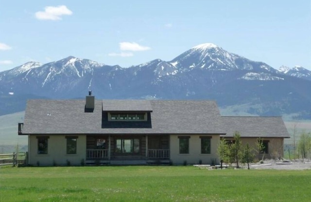 Rennells House - Meilleur rapport qualité / prix avec une vue incroyable près de la ville!