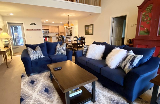 Best View on Sugar! 2B Luxury Condo w/ AC