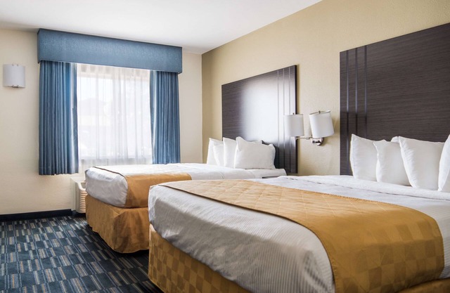 Best Western Alamosa Inn