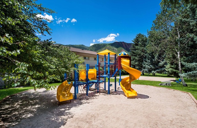 Best Western Antlers at Glenwood Springs