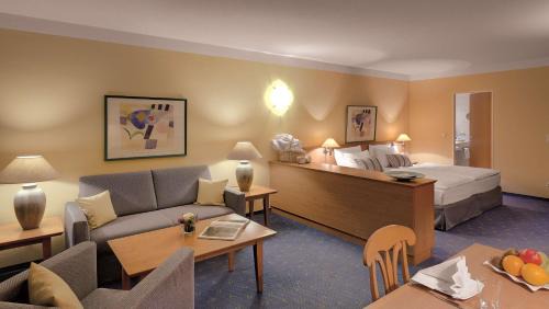 Best Western Aparthotel Birnbachhöhe