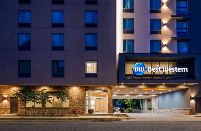 Best Western Athens