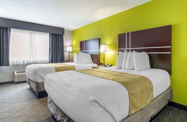 Best Western Auburn/Opelika Inn
